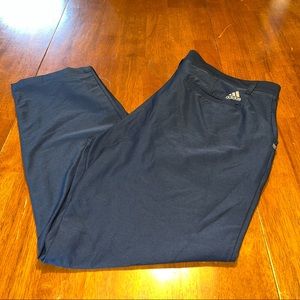 Adidas Mens Ultimate365 Classic Golf Pant